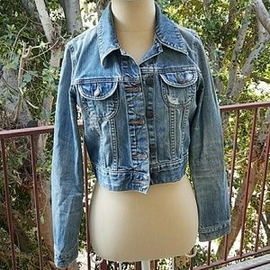 🎇Denim Jacket🎇